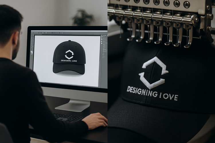 Create Your Own Head Gear/Hat