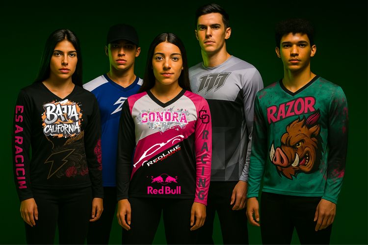 Racing /Razor life Style/