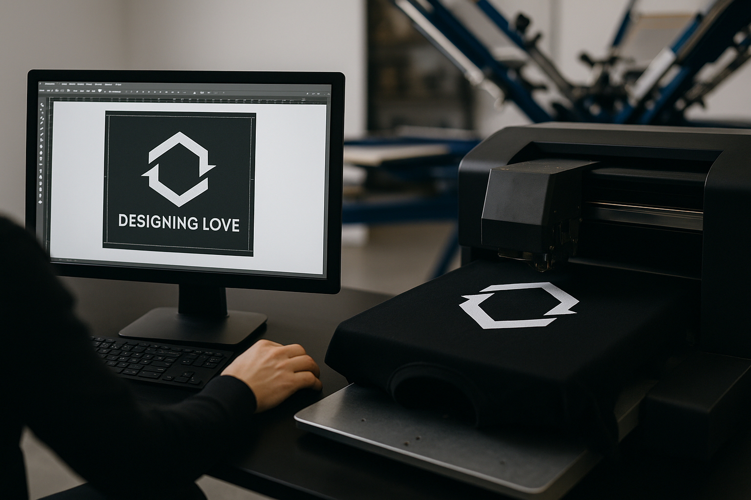 Create Your Own Apparel