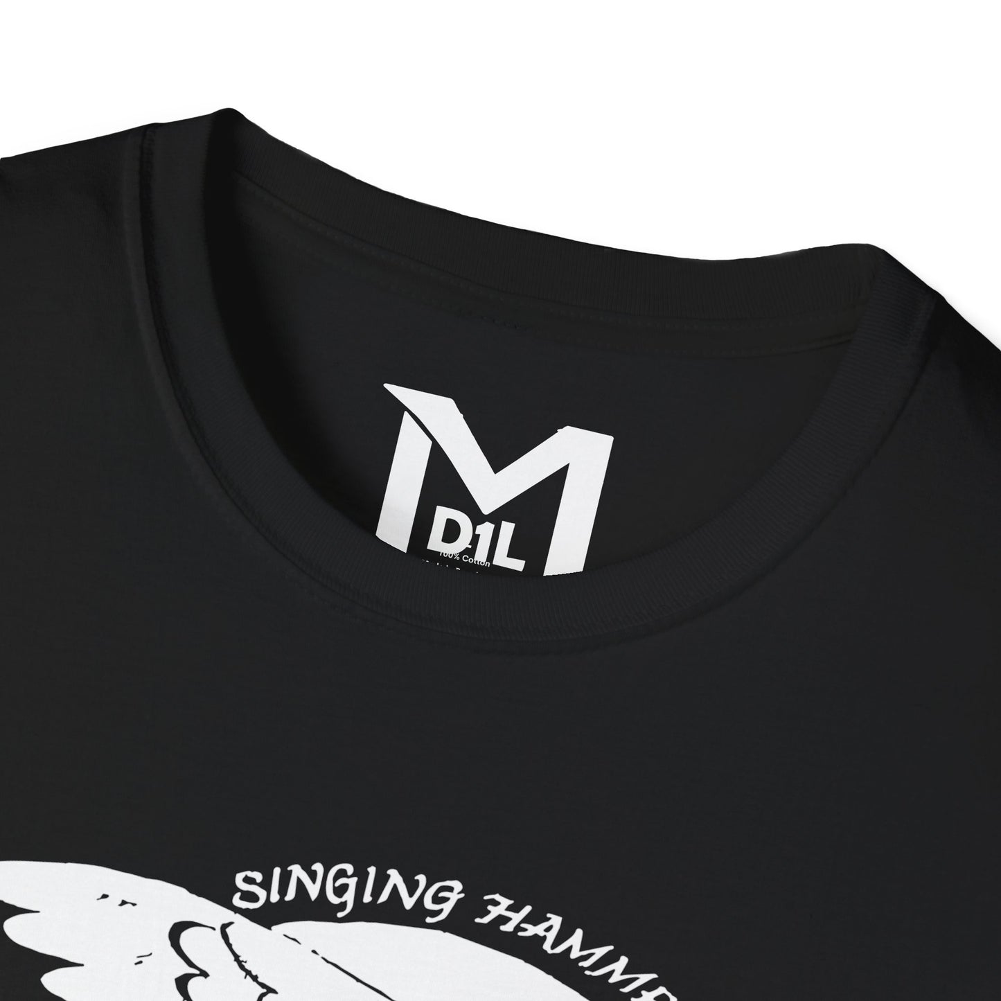 Doghouse Tavern Vintage Winged Tee