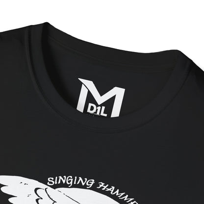 Doghouse Tavern Vintage Winged Tee