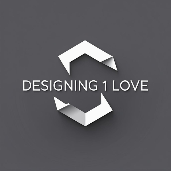 Designing 1 love